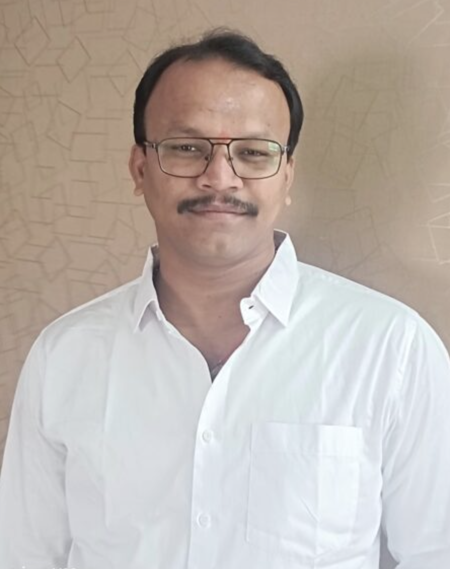 Shanmukh Kumar